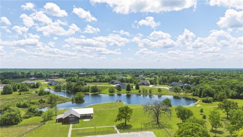 Tiny photo for 9433 Balfour Street, Iola, TX 77861 (MLS # 26010388)