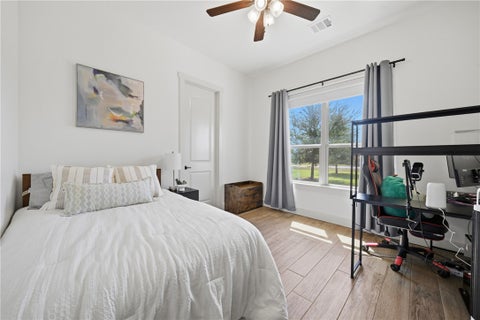 Tiny photo for 9433 Balfour Street, Iola, TX 77861 (MLS # 26010388)