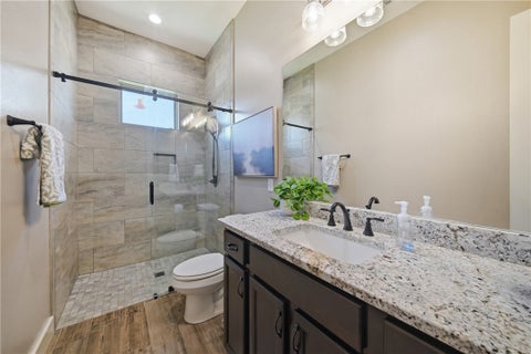 Tiny photo for 9433 Balfour Street, Iola, TX 77861 (MLS # 26010388)