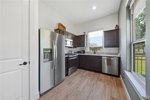 Tiny photo for 9433 Balfour Street, Iola, TX 77861 (MLS # 26010388)