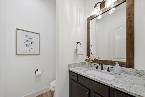 Tiny photo for 9433 Balfour Street, Iola, TX 77861 (MLS # 26010388)