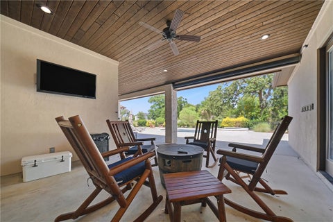 Tiny photo for 9433 Balfour Street, Iola, TX 77861 (MLS # 26010388)