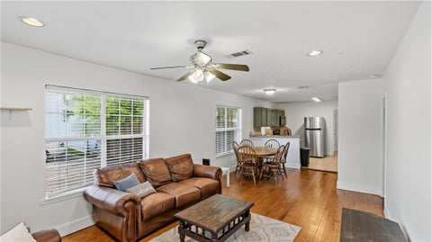 Tiny photo for 819 Avenue B, College Station, TX 77840 (MLS # 26008742)