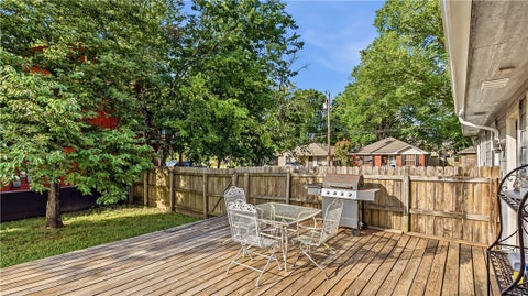 Tiny photo for 819 Avenue B, College Station, TX 77840 (MLS # 26008742)