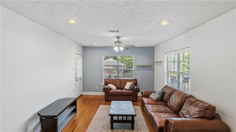 Tiny photo for 819 Avenue B, College Station, TX 77840 (MLS # 26008742)