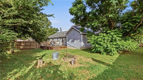 Tiny photo for 819 Avenue B, College Station, TX 77840 (MLS # 26008742)