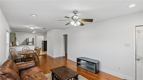 Tiny photo for 819 Avenue B, College Station, TX 77840 (MLS # 26008742)