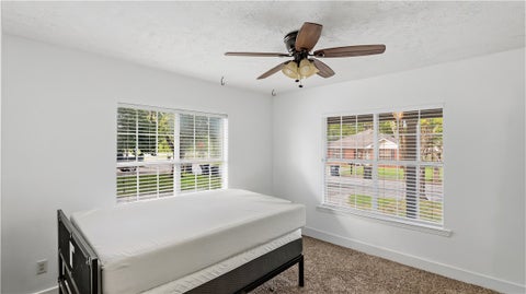 Tiny photo for 819 Avenue B, College Station, TX 77840 (MLS # 26008742)