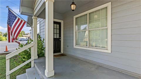 Tiny photo for 819 Avenue B, College Station, TX 77840 (MLS # 26008742)