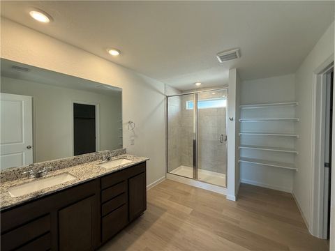 Tiny photo for 897 Kickapoo Lane, College Station, TX 77845 (MLS # 25011156)