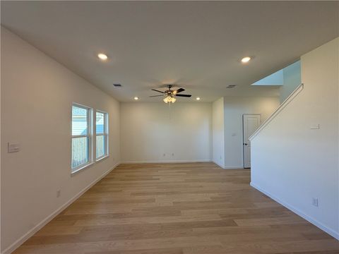 Tiny photo for 897 Kickapoo Lane, College Station, TX 77845 (MLS # 25011156)