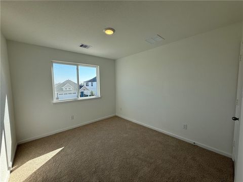 Tiny photo for 897 Kickapoo Lane, College Station, TX 77845 (MLS # 25011156)