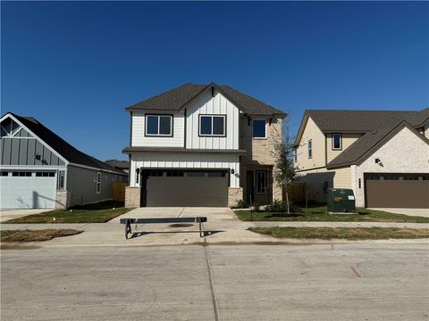 Photo of 897 Kickapoo Lane, College Station, TX 77845 (MLS # 25011156)