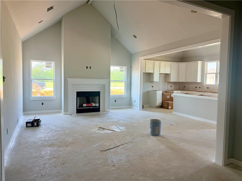 Photo of 1812 Rubicon Ct, Caldwell, TX 77836 (MLS # 26010102)