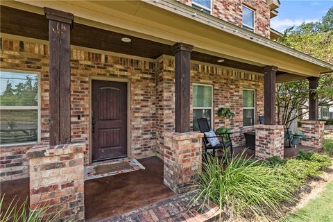 Tiny photo for 708 Welsh Avenue, College Station, TX 77840 (MLS # 25010460)