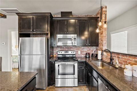 Tiny photo for 708 Welsh Avenue, College Station, TX 77840 (MLS # 25010460)
