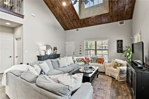 Tiny photo for 708 Welsh Avenue, College Station, TX 77840 (MLS # 25010460)