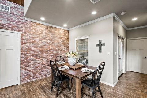 Tiny photo for 708 Welsh Avenue, College Station, TX 77840 (MLS # 25010460)