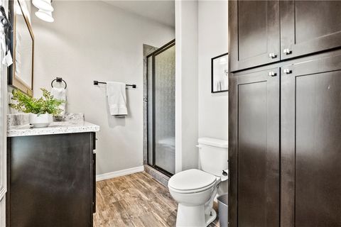 Tiny photo for 708 Welsh Avenue, College Station, TX 77840 (MLS # 25010460)