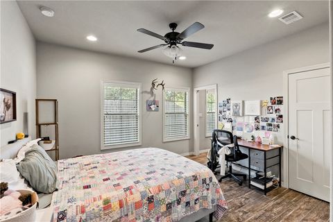 Tiny photo for 708 Welsh Avenue, College Station, TX 77840 (MLS # 25010460)