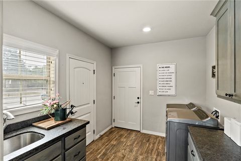 Tiny photo for 708 Welsh Avenue, College Station, TX 77840 (MLS # 25010460)