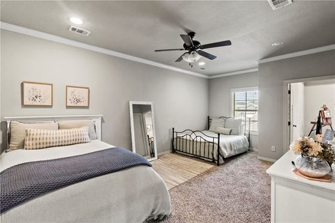 Tiny photo for 708 Welsh Avenue, College Station, TX 77840 (MLS # 25010460)