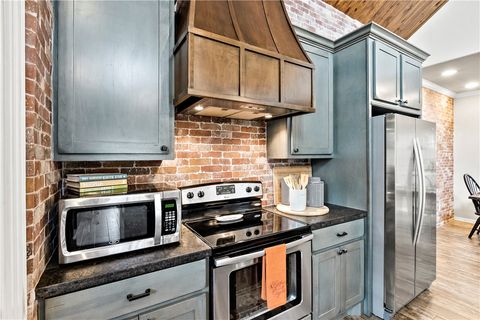 Tiny photo for 708 Welsh Avenue, College Station, TX 77840 (MLS # 25010460)