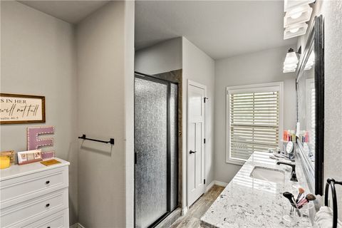 Tiny photo for 708 Welsh Avenue, College Station, TX 77840 (MLS # 25010460)