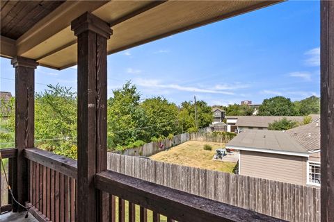 Tiny photo for 708 Welsh Avenue, College Station, TX 77840 (MLS # 25010460)