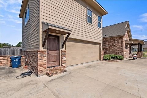 Tiny photo for 708 Welsh Avenue, College Station, TX 77840 (MLS # 25010460)