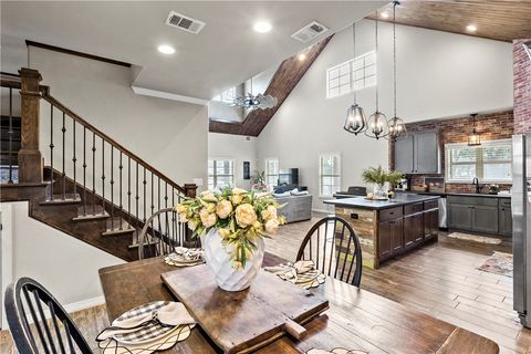 Tiny photo for 708 Welsh Avenue, College Station, TX 77840 (MLS # 25010460)
