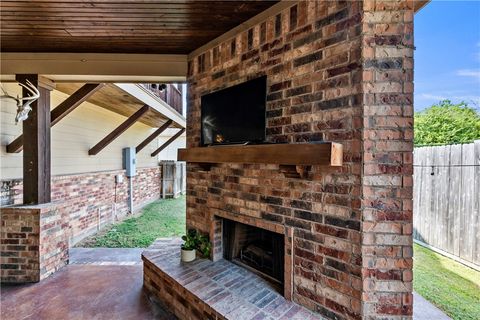 Tiny photo for 708 Welsh Avenue, College Station, TX 77840 (MLS # 25010460)
