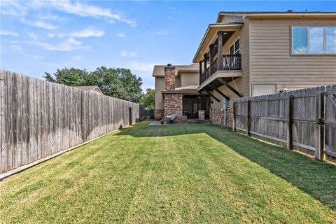 Tiny photo for 708 Welsh Avenue, College Station, TX 77840 (MLS # 25010460)