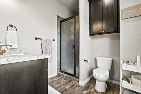 Tiny photo for 708 Welsh Avenue, College Station, TX 77840 (MLS # 25010460)