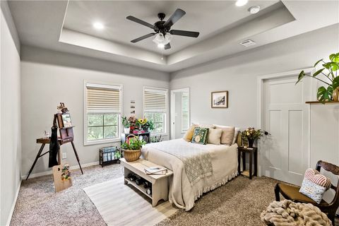 Tiny photo for 708 Welsh Avenue, College Station, TX 77840 (MLS # 25010460)