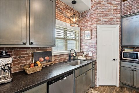 Tiny photo for 708 Welsh Avenue, College Station, TX 77840 (MLS # 25010460)