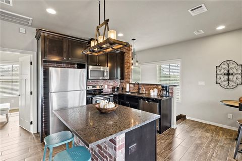 Tiny photo for 708 Welsh Avenue, College Station, TX 77840 (MLS # 25010460)