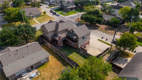 Tiny photo for 708 Welsh Avenue, College Station, TX 77840 (MLS # 25010460)