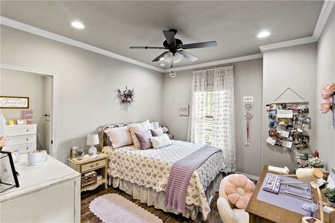 Tiny photo for 708 Welsh Avenue, College Station, TX 77840 (MLS # 25010460)