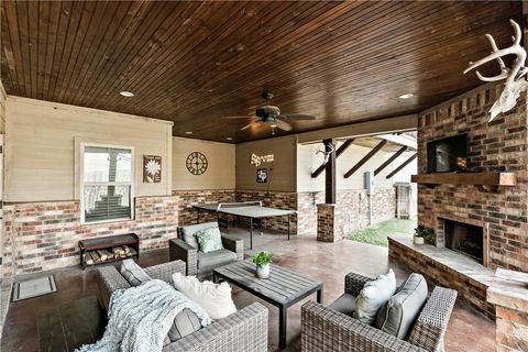 Tiny photo for 708 Welsh Avenue, College Station, TX 77840 (MLS # 25010460)