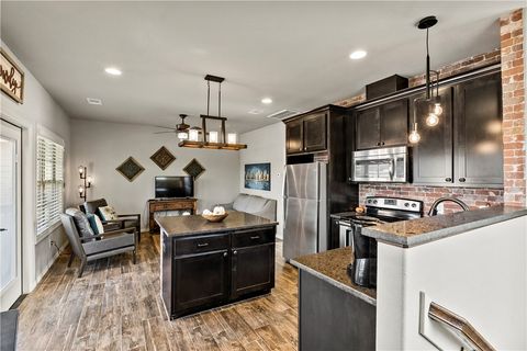 Tiny photo for 708 Welsh Avenue, College Station, TX 77840 (MLS # 25010460)