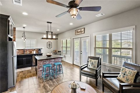 Tiny photo for 708 Welsh Avenue, College Station, TX 77840 (MLS # 25010460)