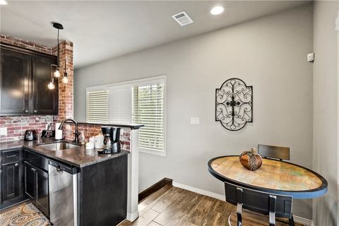 Tiny photo for 708 Welsh Avenue, College Station, TX 77840 (MLS # 25010460)