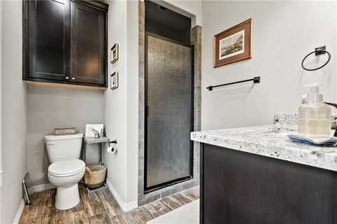 Tiny photo for 708 Welsh Avenue, College Station, TX 77840 (MLS # 25010460)