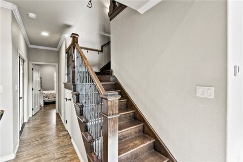 Tiny photo for 708 Welsh Avenue, College Station, TX 77840 (MLS # 25010460)