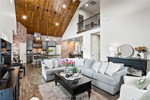 Tiny photo for 708 Welsh Avenue, College Station, TX 77840 (MLS # 25010460)