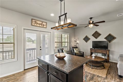 Tiny photo for 708 Welsh Avenue, College Station, TX 77840 (MLS # 25010460)
