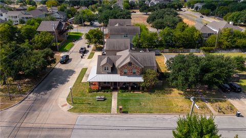 Tiny photo for 708 Welsh Avenue, College Station, TX 77840 (MLS # 25010460)