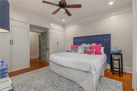 Tiny photo for 500 Fairview Avenue, College Station, TX 77840 (MLS # 26011787)