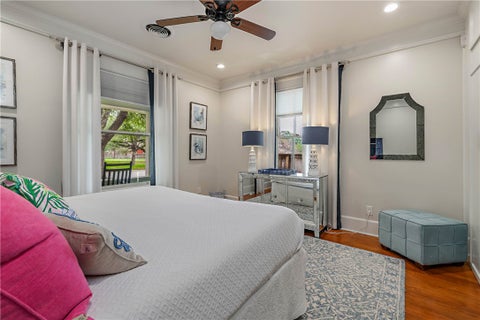 Tiny photo for 500 Fairview Avenue, College Station, TX 77840 (MLS # 26011787)